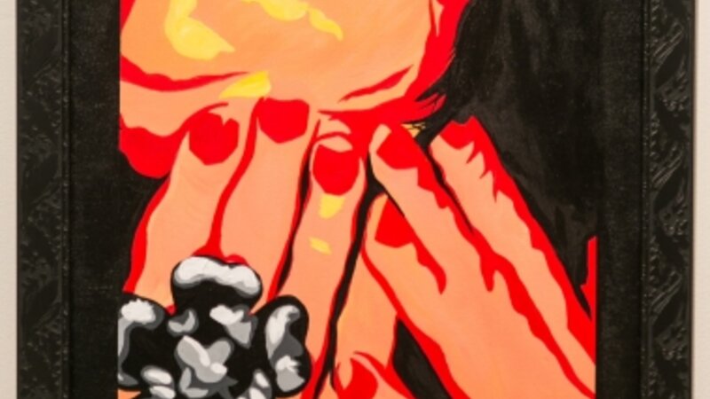 7th Exhibit The Ring