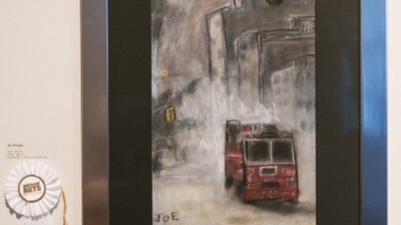 7th Exhibit Nine-Eleven