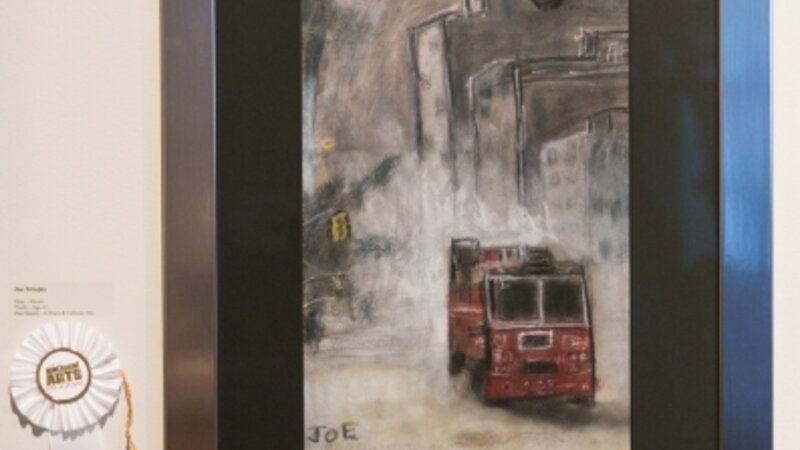 7th Exhibit Nine-Eleven