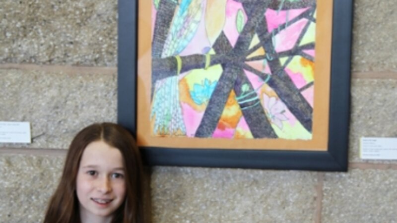 2nd Annual Exhibit Jonnah in the Jungle