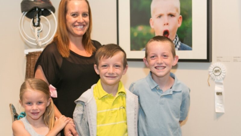 7th Exhibit Untitled