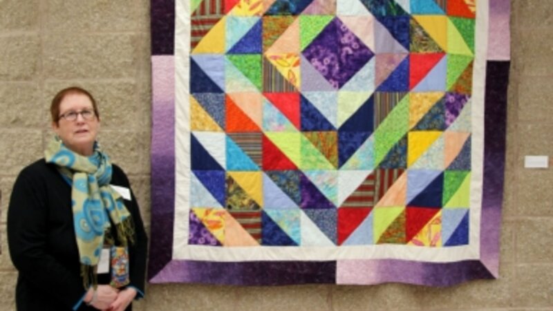 2nd Annual Exhibit Fantasia