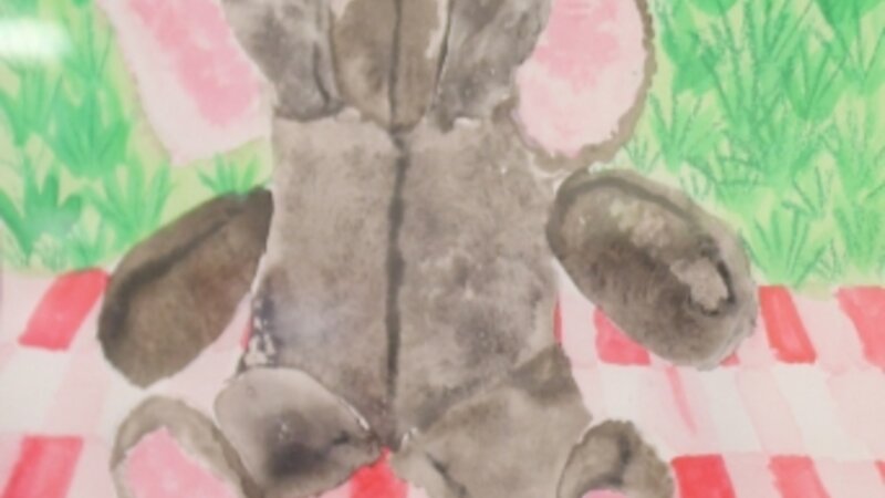 8th Annual Exhibit Elephant's Picnic