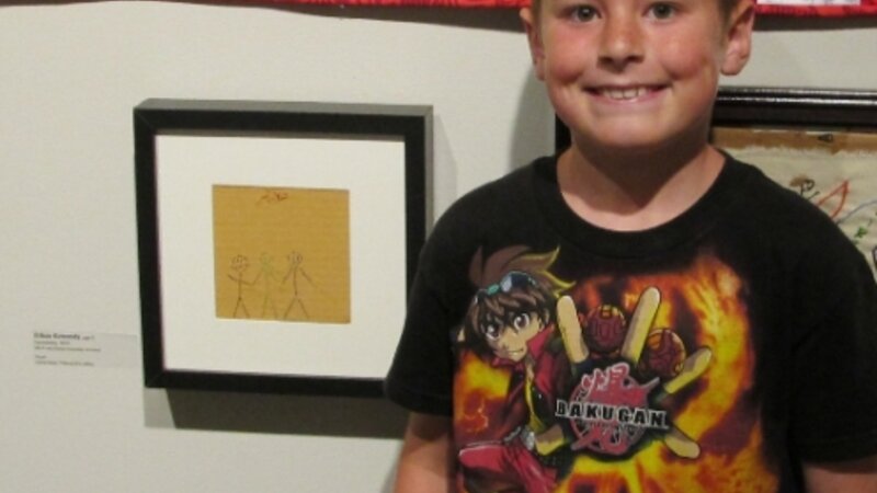 6th Exhibit Famularity