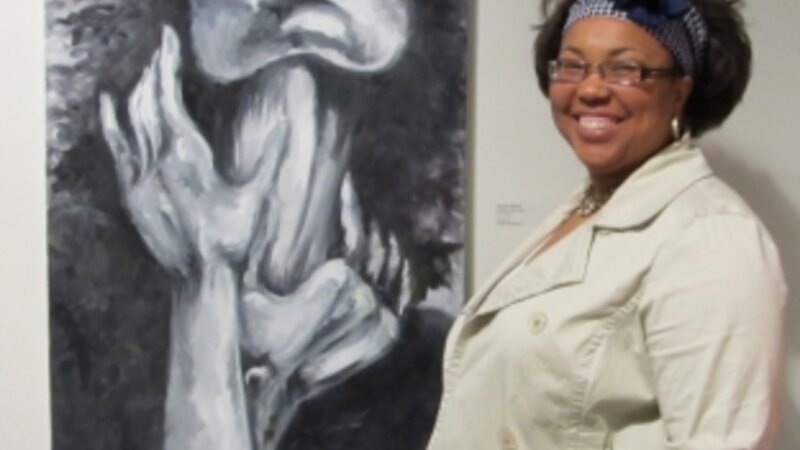 6th Exhibit Holding Space II