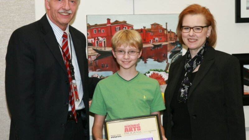 3rd Annual Exhibit When Cats Can Fly