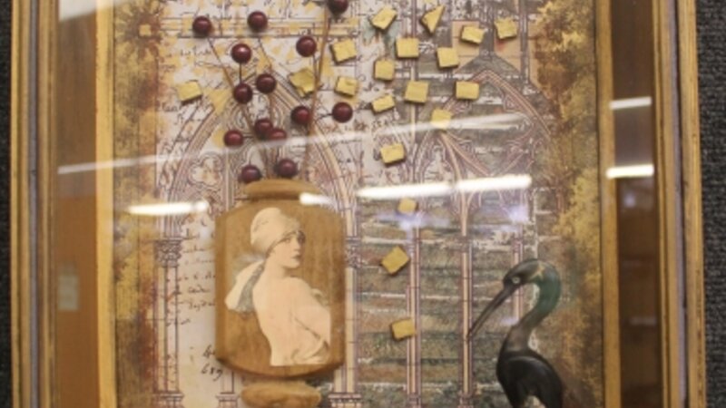 8th Annual Exhibit It's a Spiritual Thing