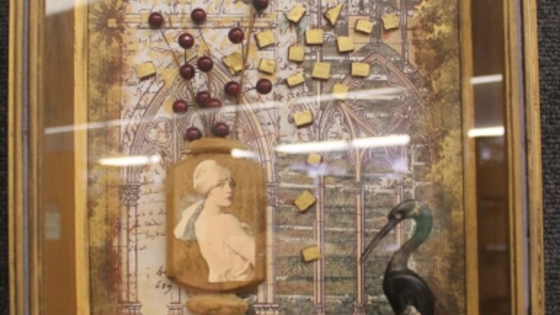 8th Annual Exhibit It's a Spiritual Thing