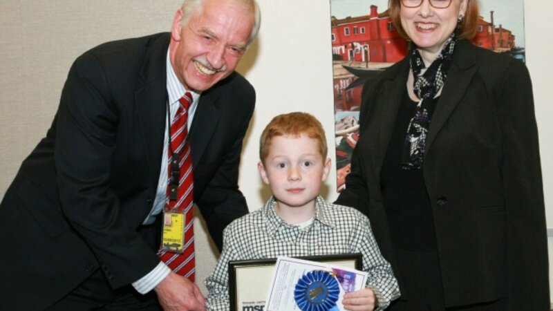 3rd Annual Exhibit Sam's Flowers