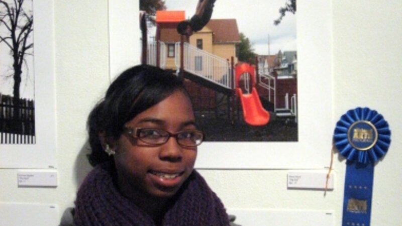 12th Annual Exhibit Flip Kid