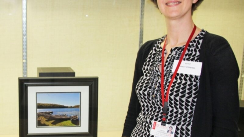 2nd Annual Exhibit Hoover Happiness