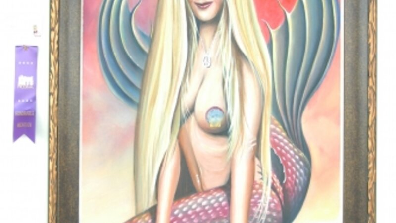 6th Annual Exhibit Sun Rise