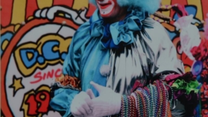 8th Annual Exhibit Parade