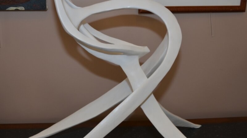 9th Annual Exhibit Arachnid