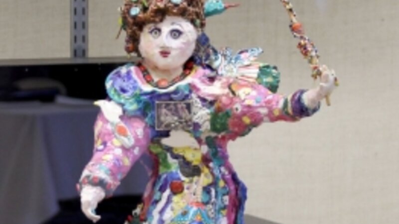 2nd Annual Exhibit A Bird In the Head