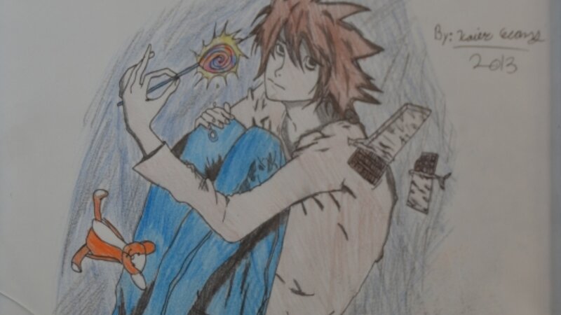 9th Annual Exhibit Sweet Sweet Lazy Day