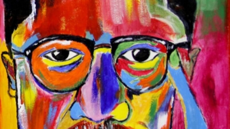 2nd Annual Exhibit Street Art I