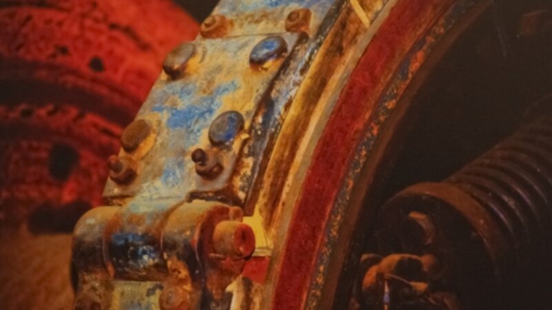 1st Annual Exhibit Gold Rush