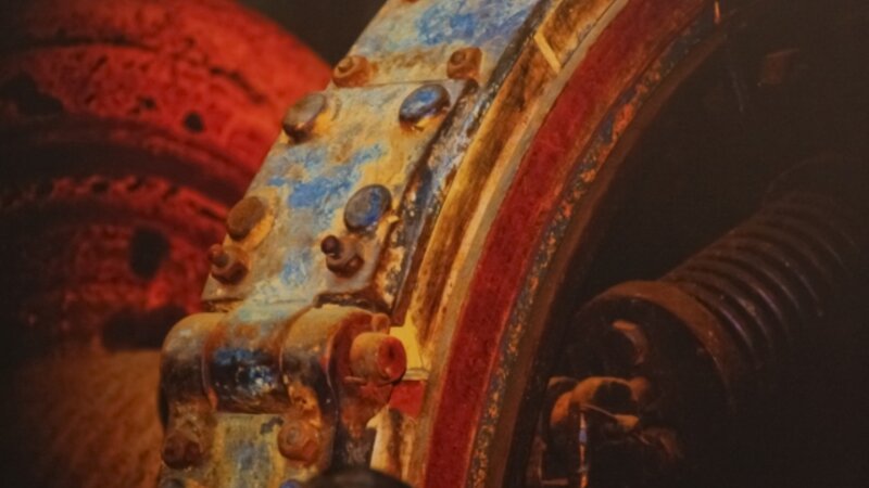 1st Annual Exhibit Gold Rush