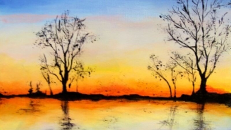 2nd Annual Exhibit Bluff