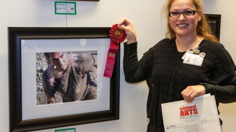 2nd Annual Exhibit I Am Spartan