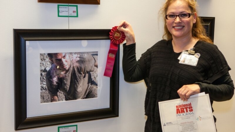 2nd Annual Exhibit I Am Spartan