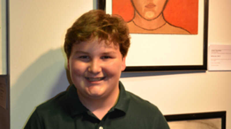 8th Annual Exhibit Reflection