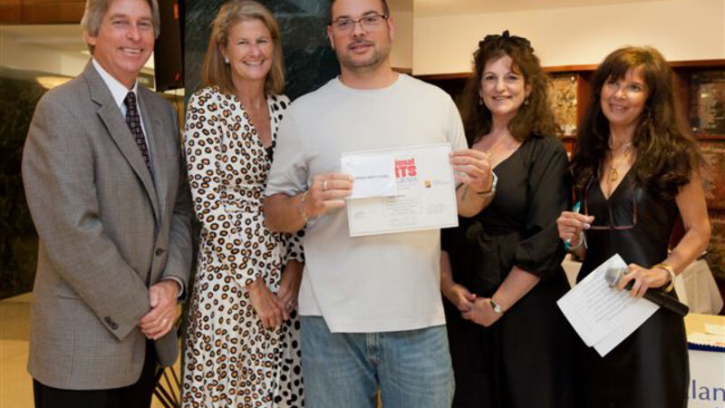 7th Annual Exhibit Old 59th Street Pier