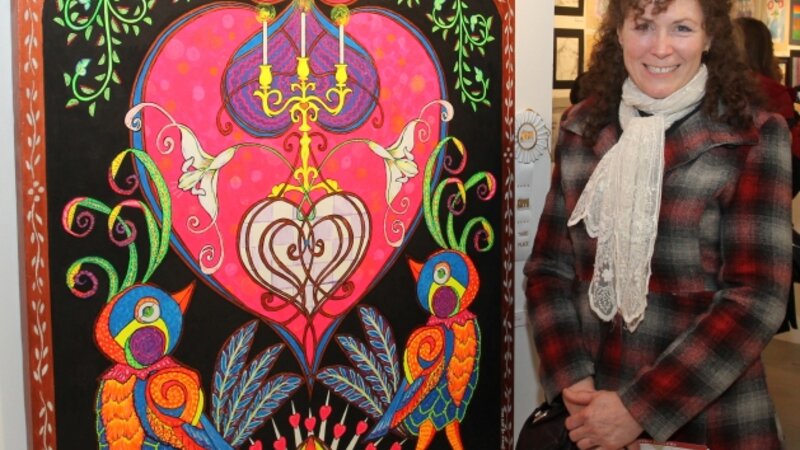 14th Annual Exhibit Liberace's Last Waltz