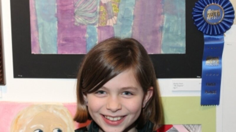 14th Annual Exhibit The Sleepover