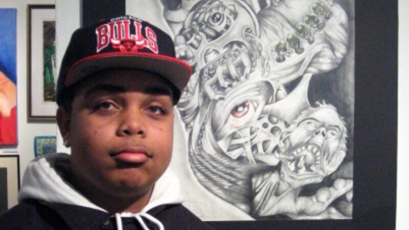 12th Annual Exhibit Hazmatic Conundrum