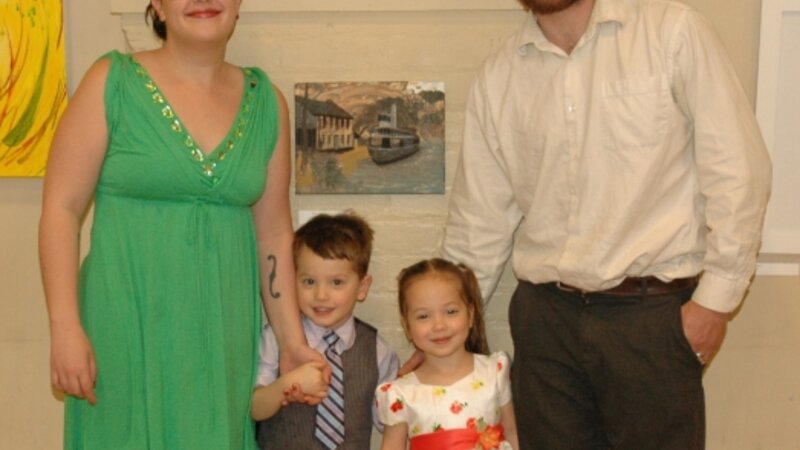 6th Annual Exhibit Gramville Landing