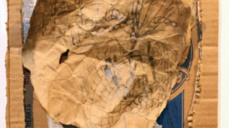 14th Annual Exhibit Sche Baata