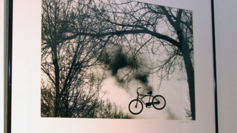 14th Annual Exhibit Remember 1954