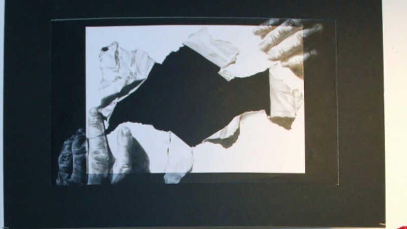 14th Annual Exhibit Optical Illusion