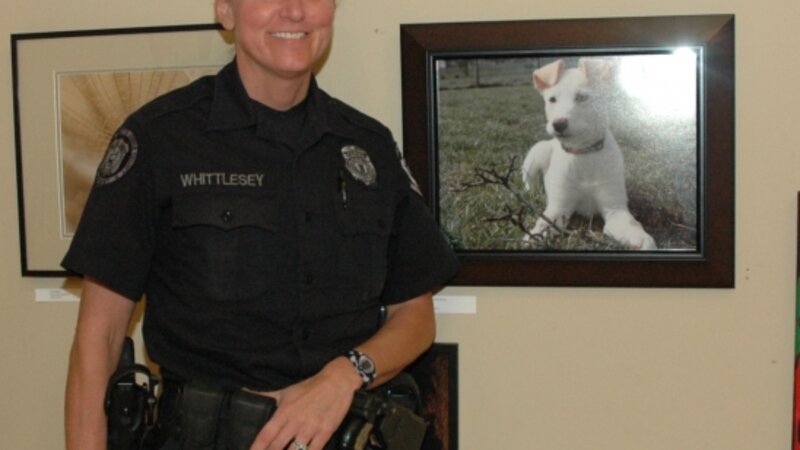 6th Annual Exhibit Emma