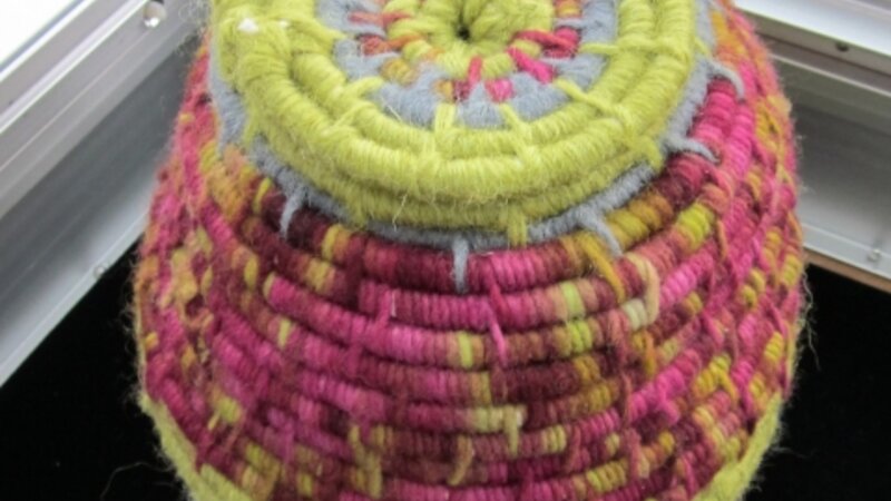 10th Annual Exhibit Beehive