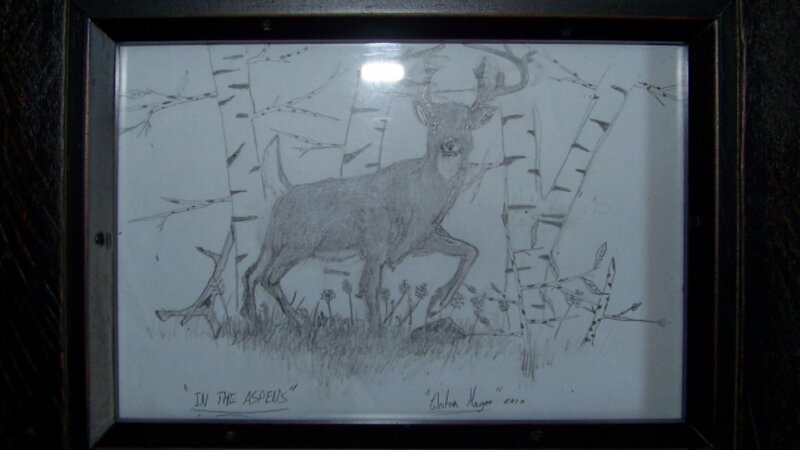 4th Annual Exhibit In the Aspens