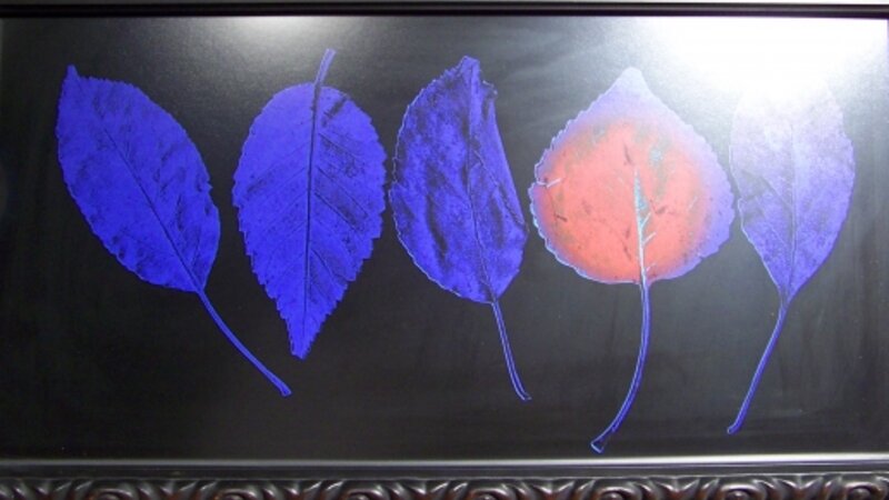 4th Annual Exhibit Devil's Garden #3