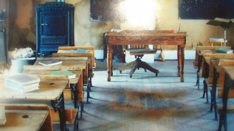 4th Annual Exhibit Reading, Riting, Rithmatic