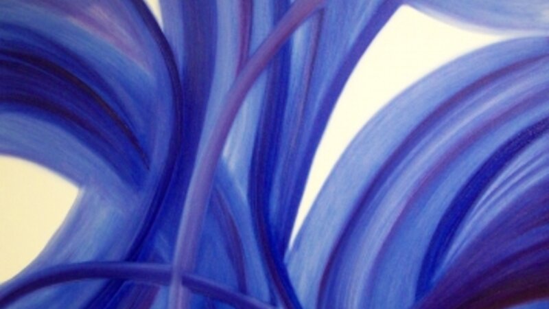 4th Annual Exhibit Fluidity