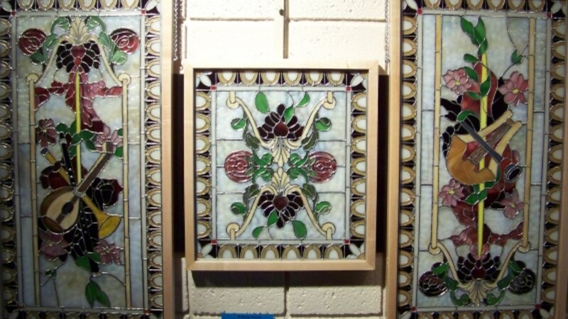 4th Annual Exhibit Medevial Music