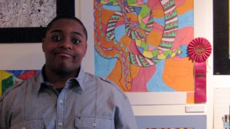 12th Annual Exhibit Snakes