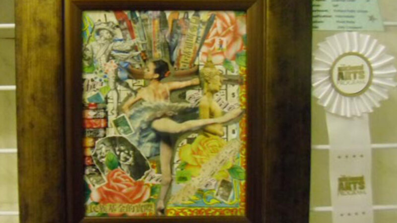 7th Annual Exhibit Daily Crossword