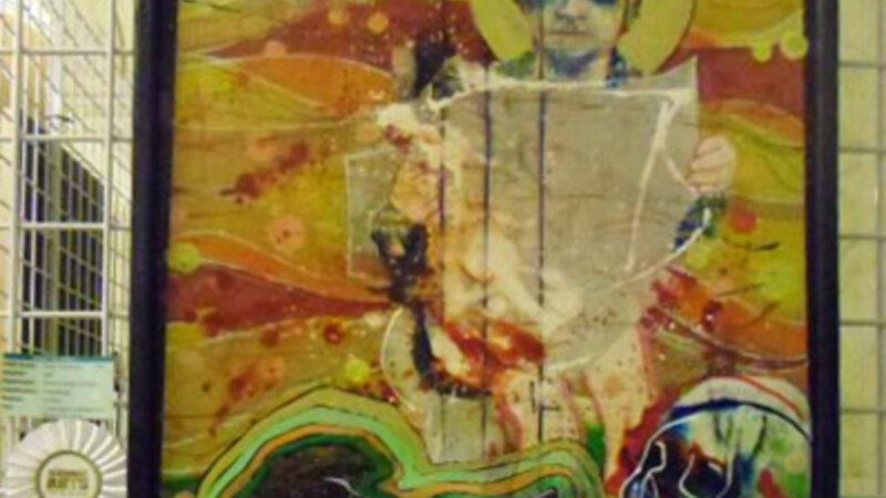 7th Annual Exhibit Contemporary Portrait of a Modern Day Hero