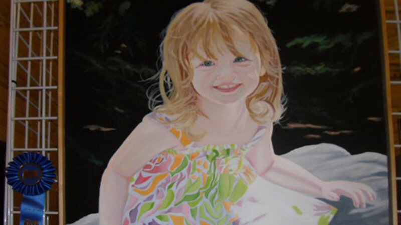 7th Annual Exhibit Ava