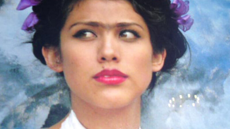 7th Annual Exhibit Frida