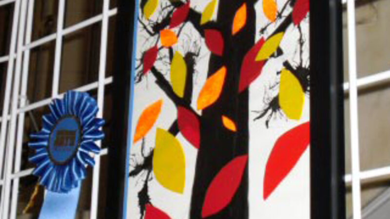 7th Annual Exhibit Fall