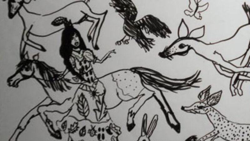 7th Annual Exhibit Ardise the Animal Doctor