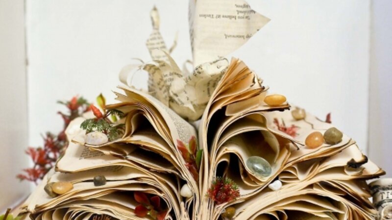8th Annual Exhibit Lost At Sea